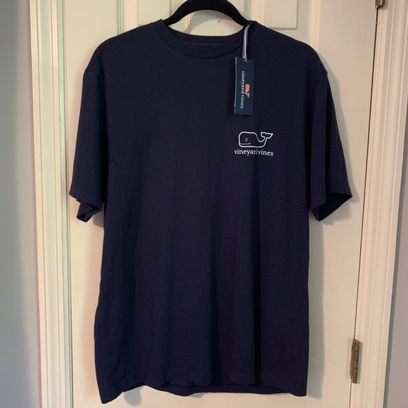 Vineyard Vines Other - Vineyard Vines Men’s Graphic T-Shirt (NWT)